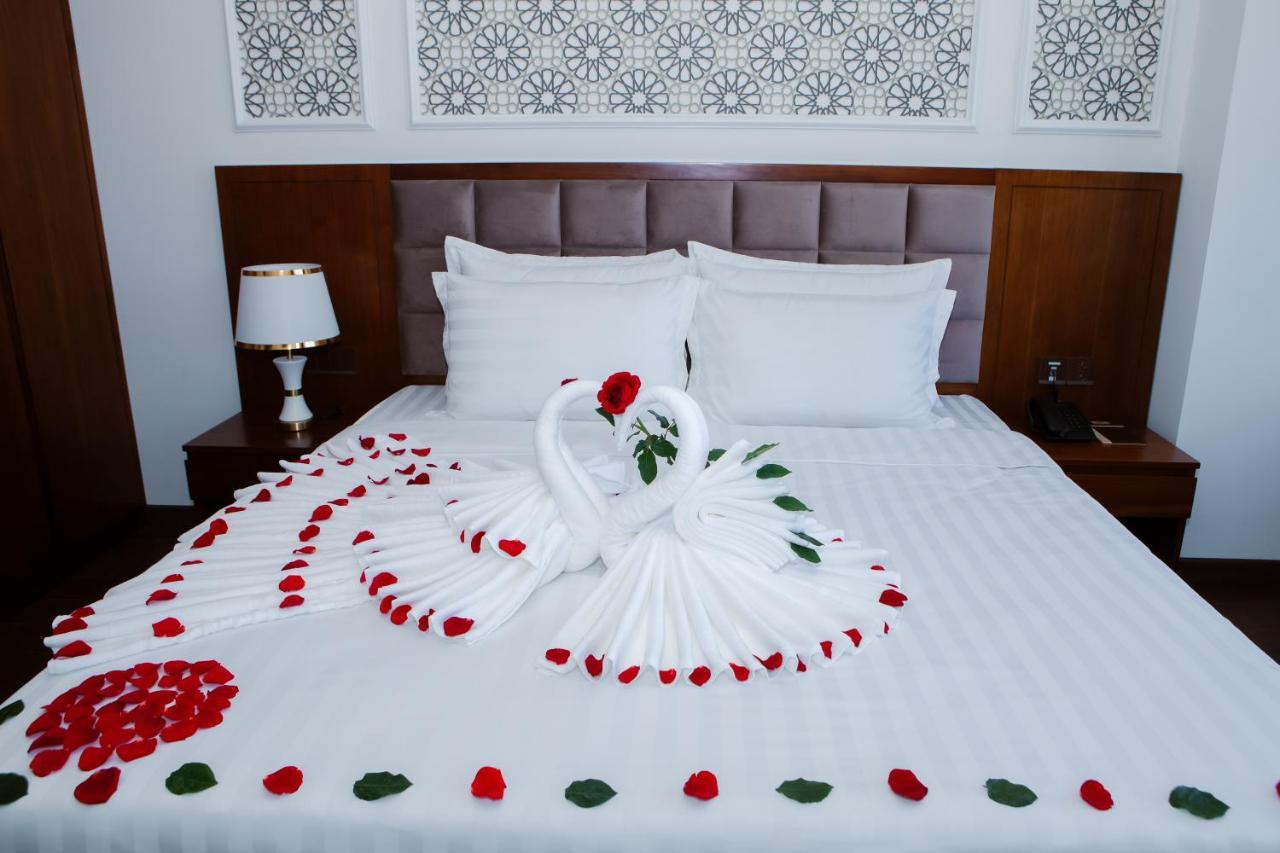 Century Hotel Da Nang Esterno foto